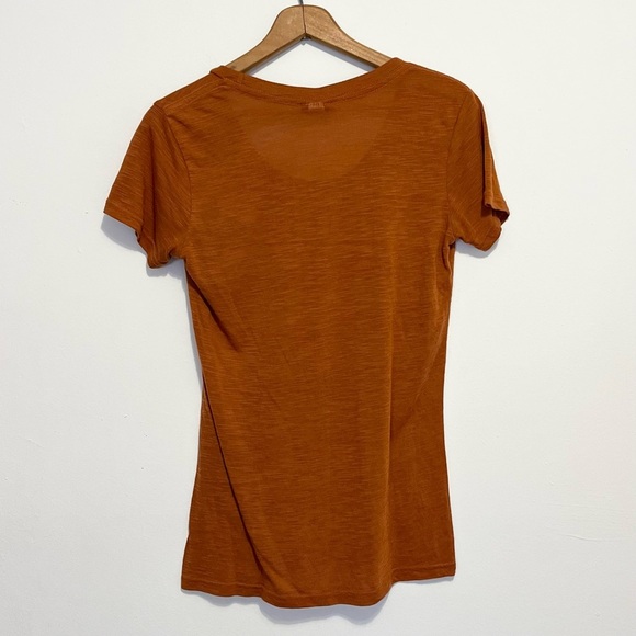 Harley Davidson Bravado Short Sleeve T Shirt Womens Size Medium - Picture 4 of 10